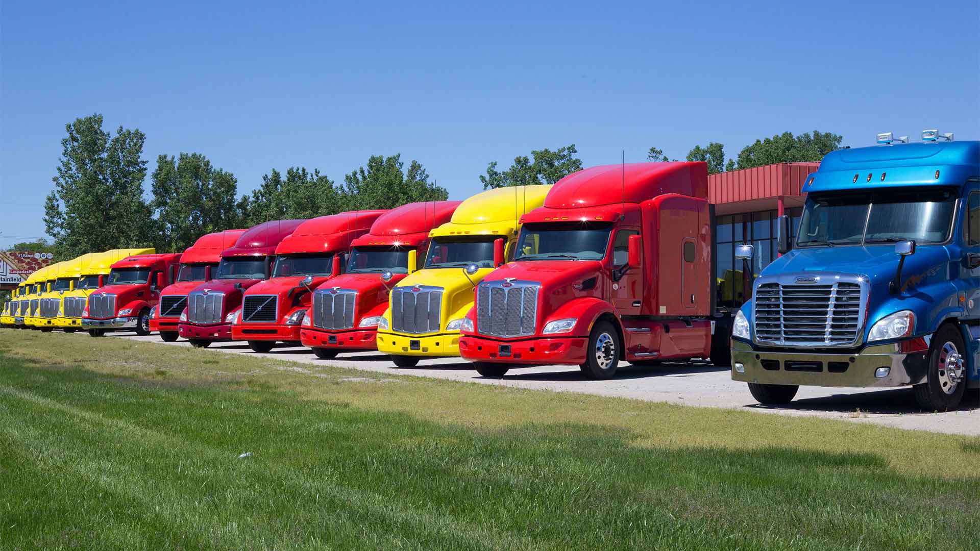 International Courier Delhi
