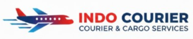 Indo Courier Logo